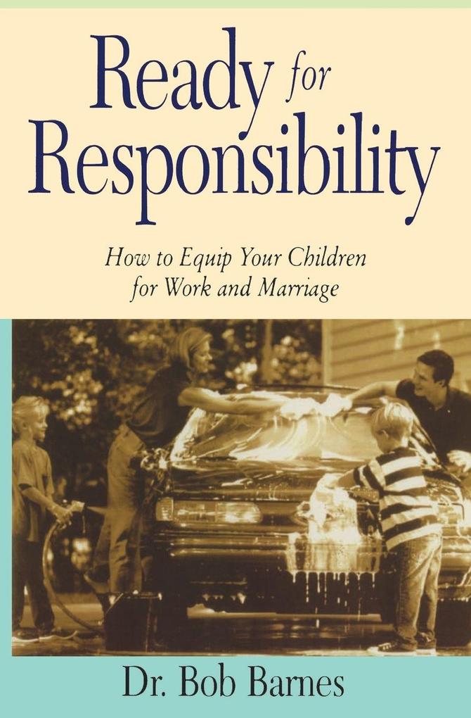 The Ready for Responsibility