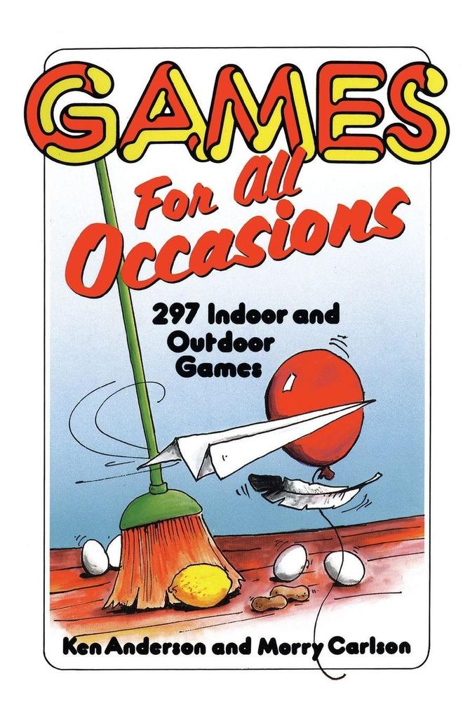 The Games for All Occasions