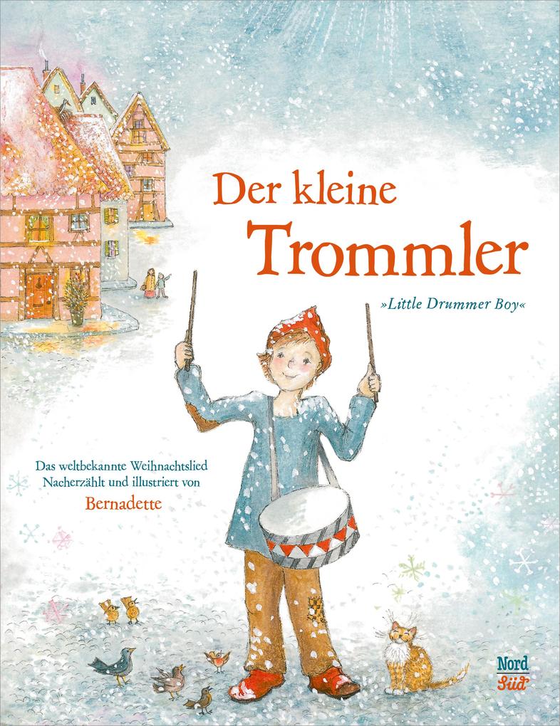 Image of Der kleine Trommler