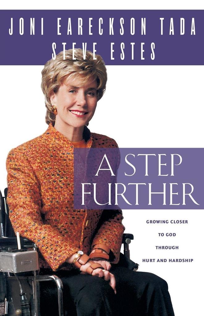 The Step Further