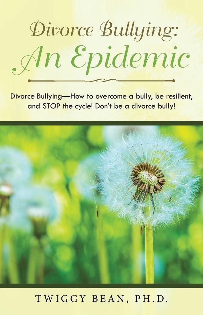 Divorce Bullying