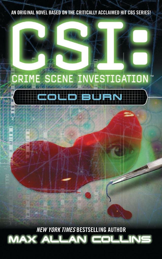 Cold Burn