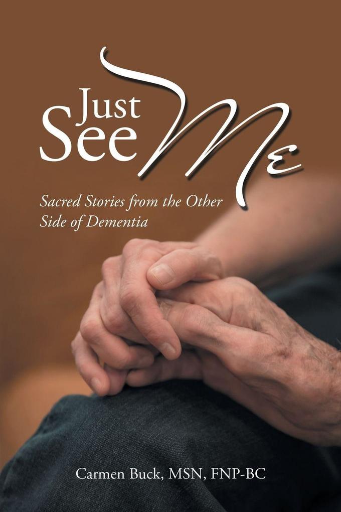 Just See Me