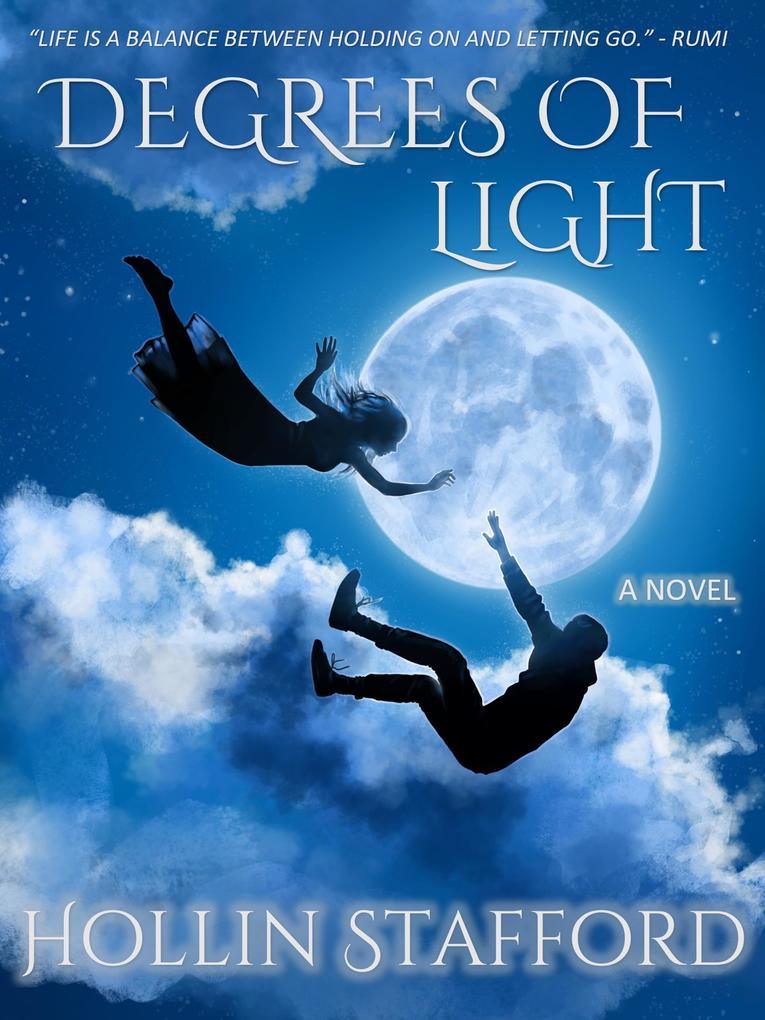 Degrees of Light (The Star Mappers #1)