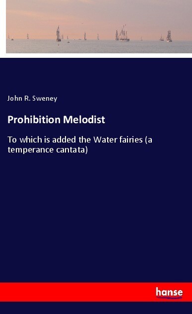 Image of Prohibition Melodist