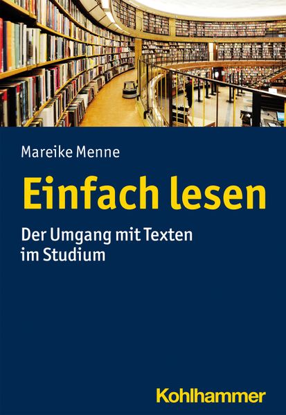 Einfach Lesen