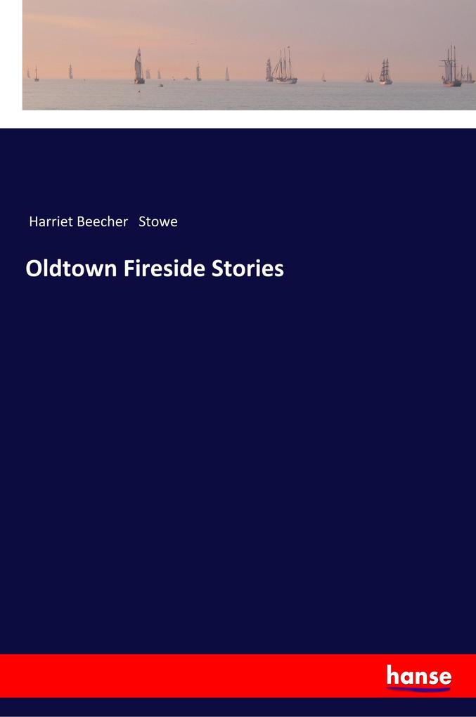 Image of Oldtown Fireside Stories