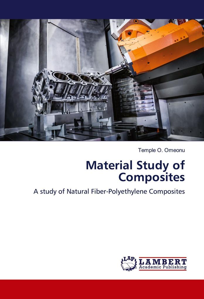 Material Study of Composites