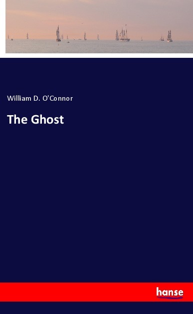 Image of The Ghost