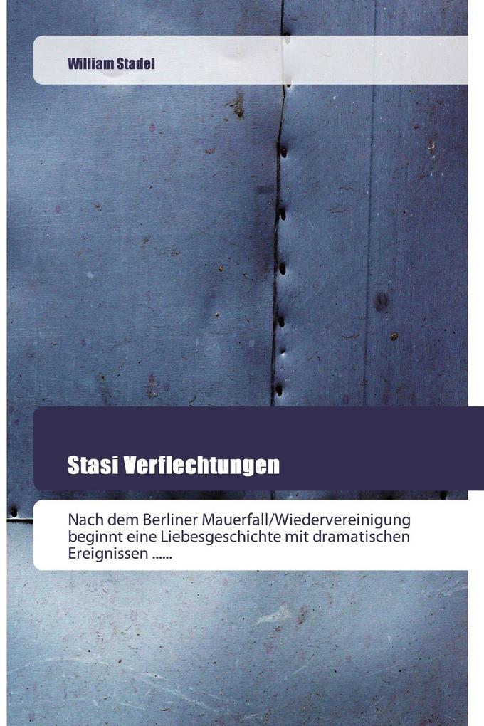 Stasi Verflechtungen