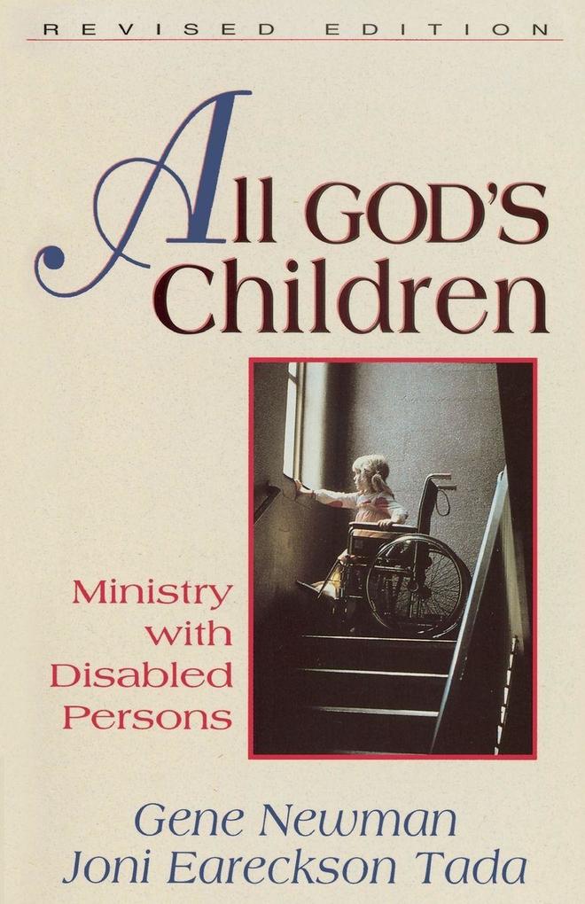The All God's Children