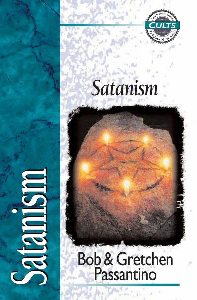 The Satanism