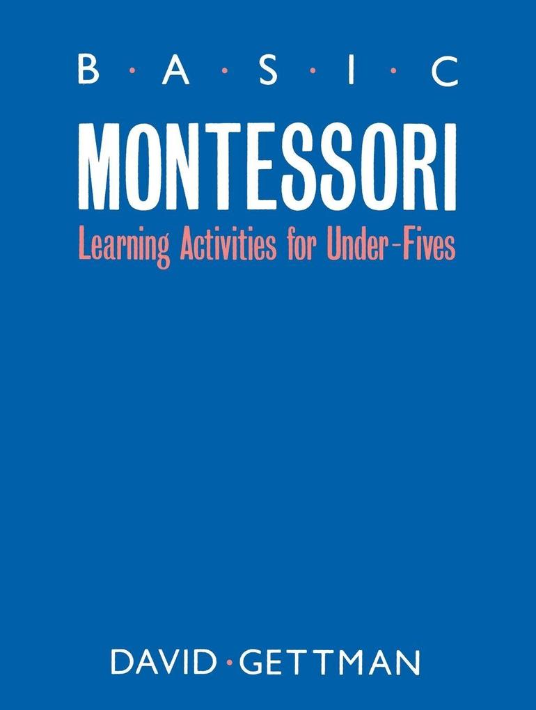 Basic Montessori