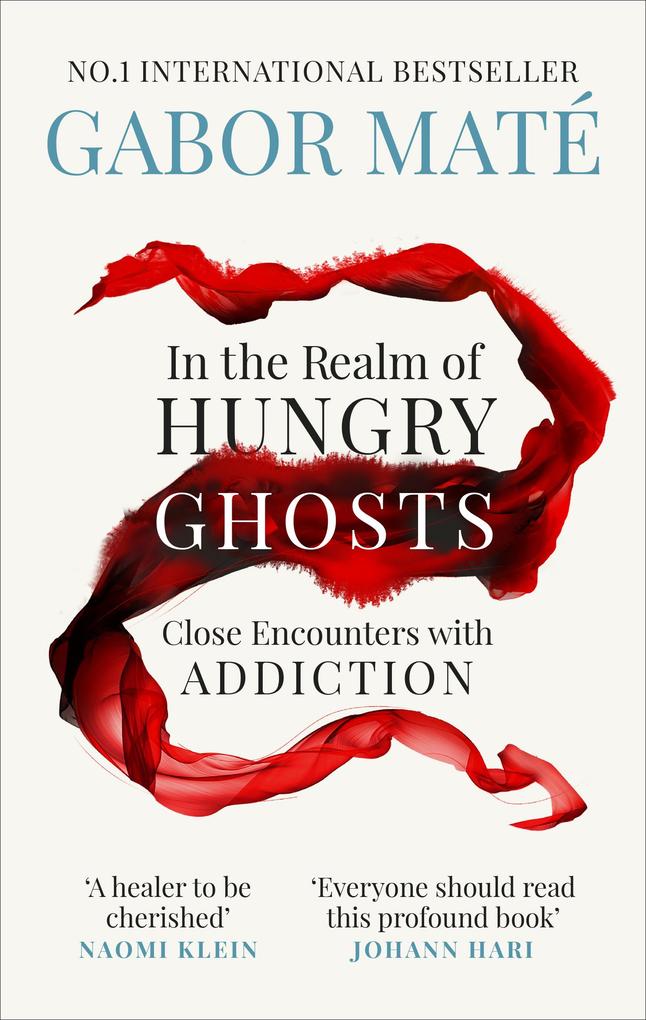 Ebury Publishing In The Realm Of Hungry Ghosts