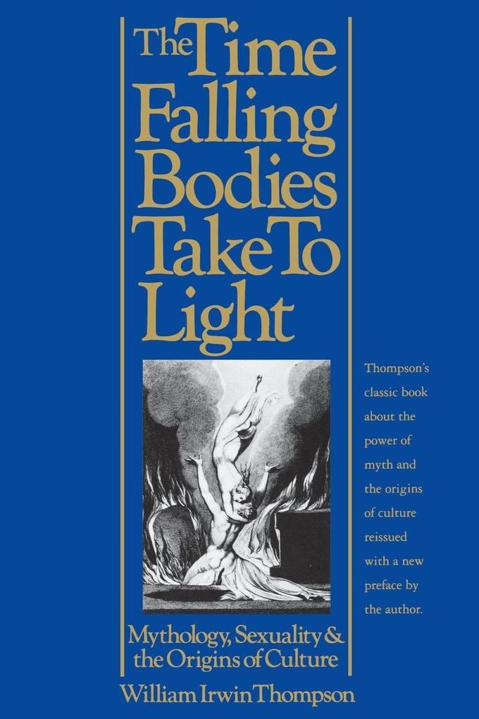 The Time Falling Bodies Take to Light