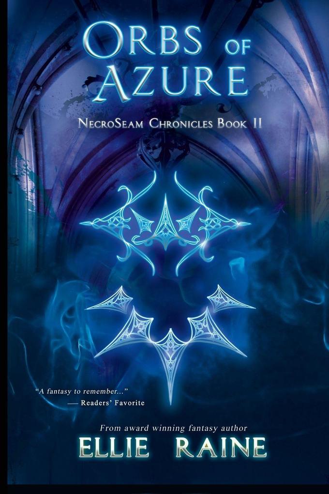 Orbs of Azure