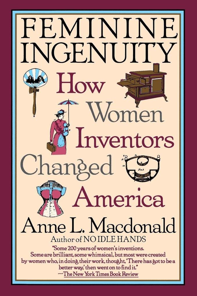 Feminine Ingenuity