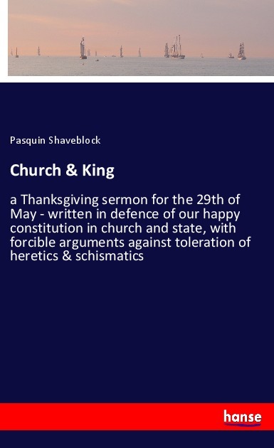 Image of Church & King