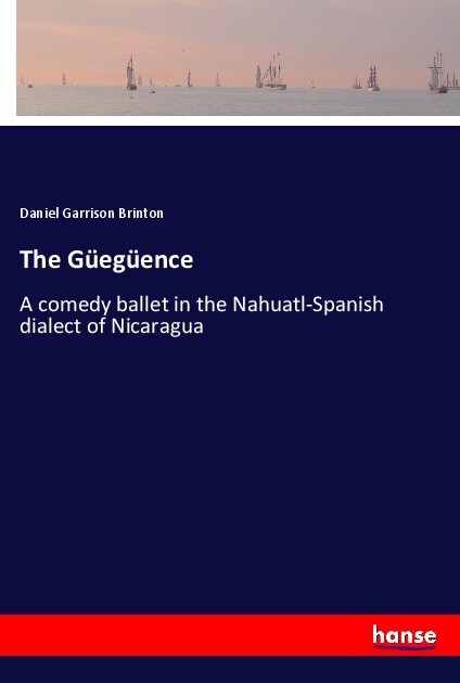The Güegüence