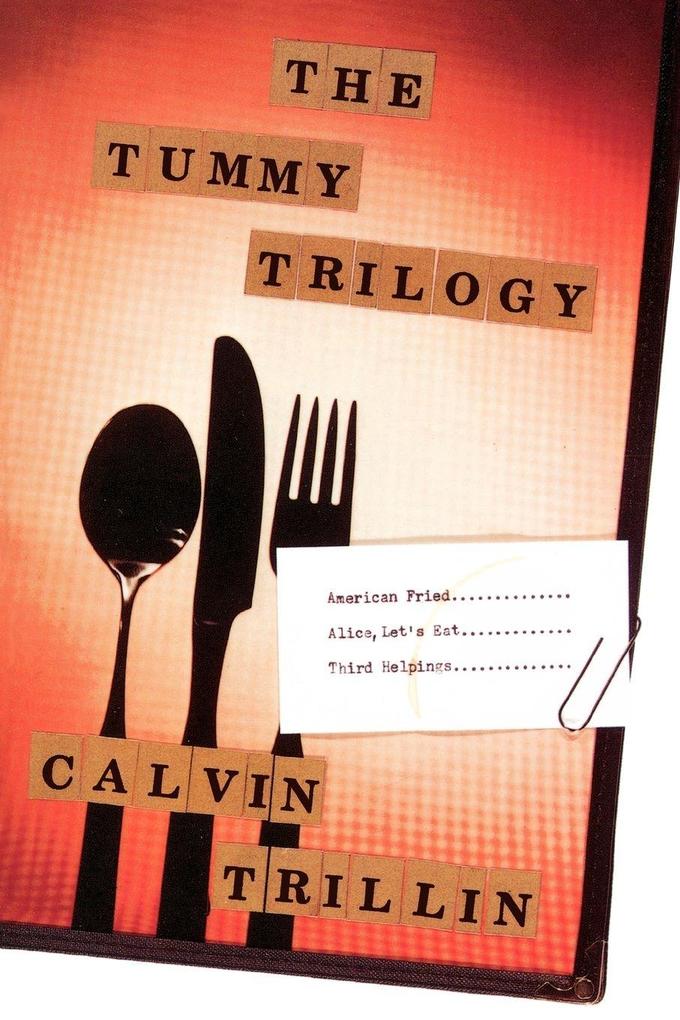 The Tummy Trilogy