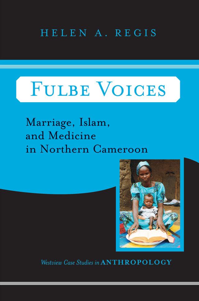 Fulbe Voices