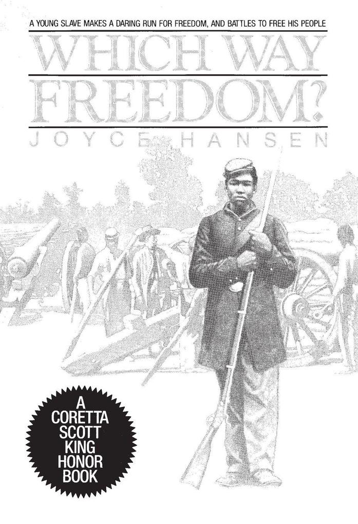 Which Way Freedom?
