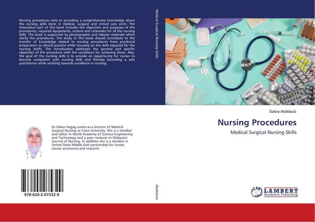 Nursing Procedures