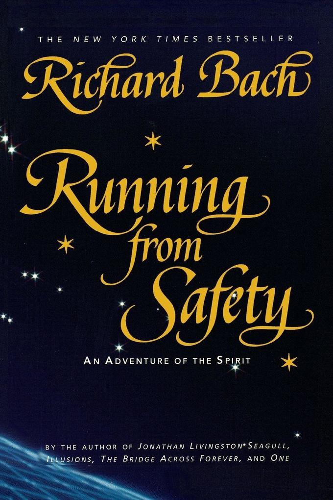 Running from Safety
