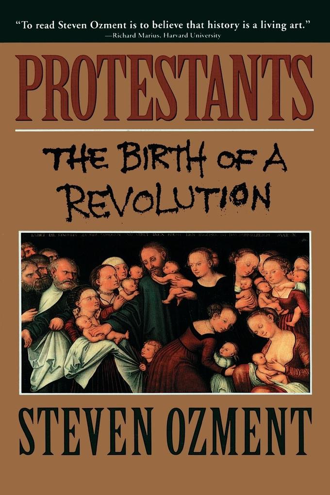 Protestants