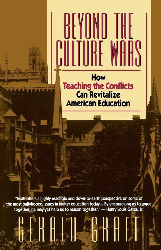 Beyond the Culture Wars