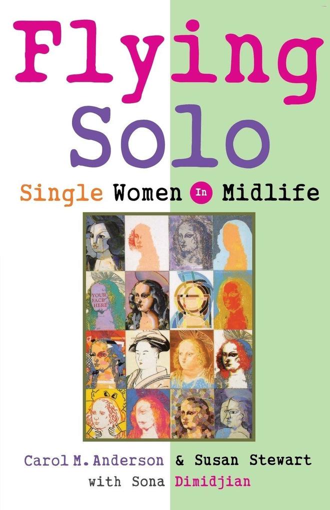Flying Solo