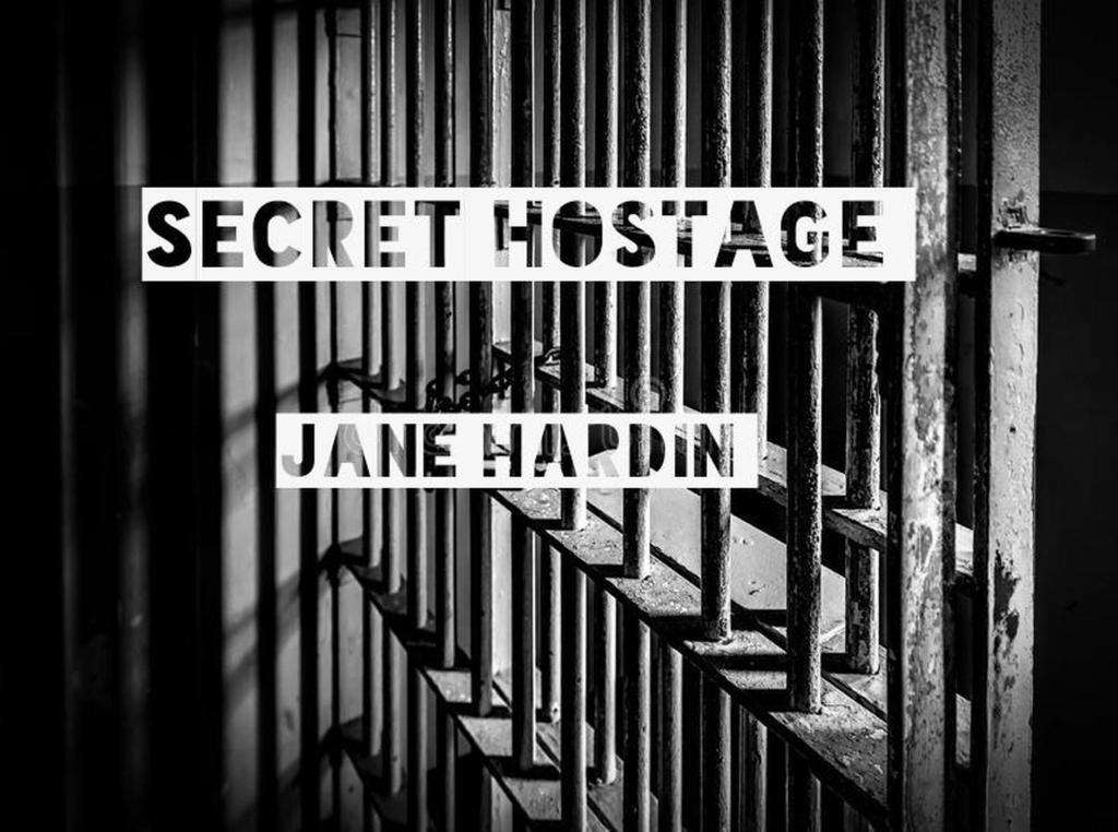 Secret Hostage