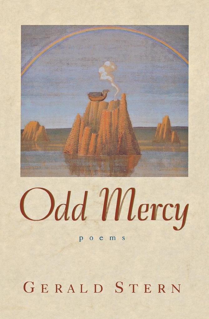 Odd Mercy