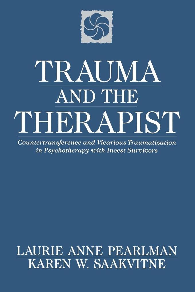 Trauma and the Therapist