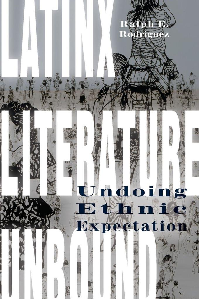 Latinx Literature Unbound