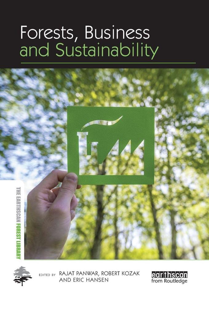 Forests Business and Sustainability