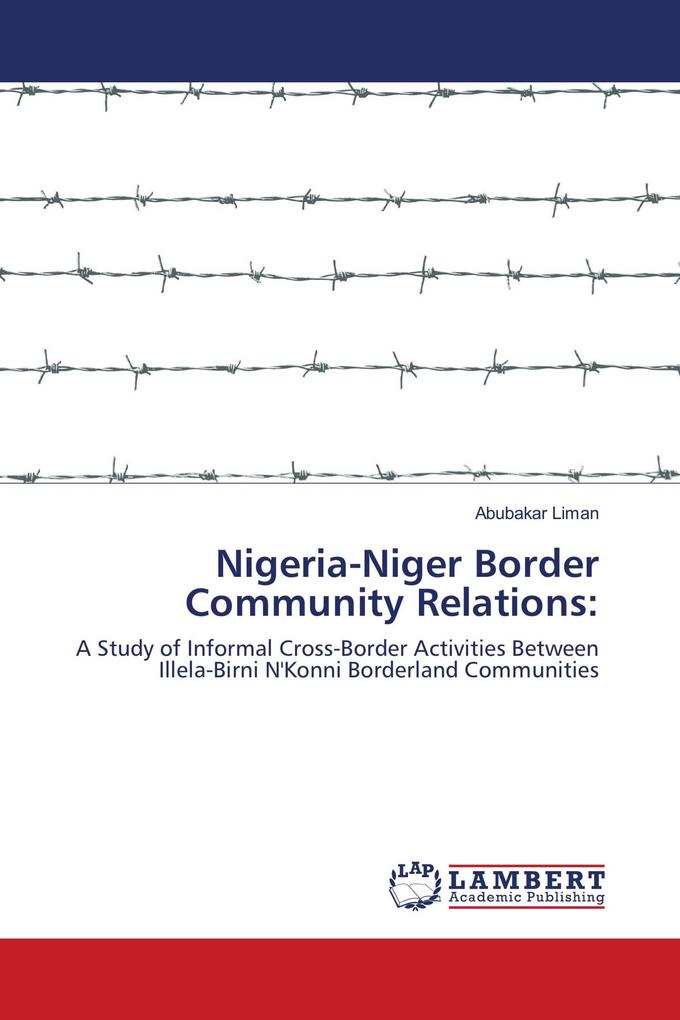 Nigeria-Niger Border Community Relations: