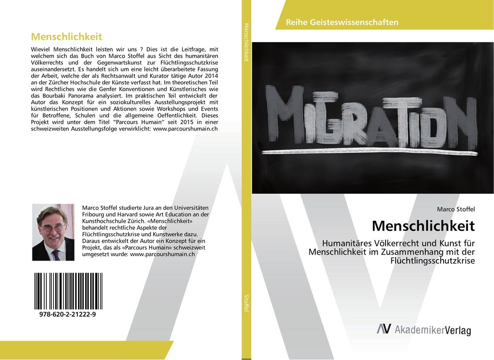 Menschlichkeit