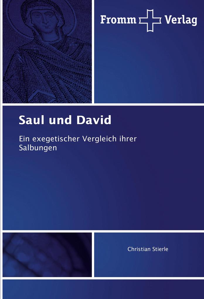 Saul und David