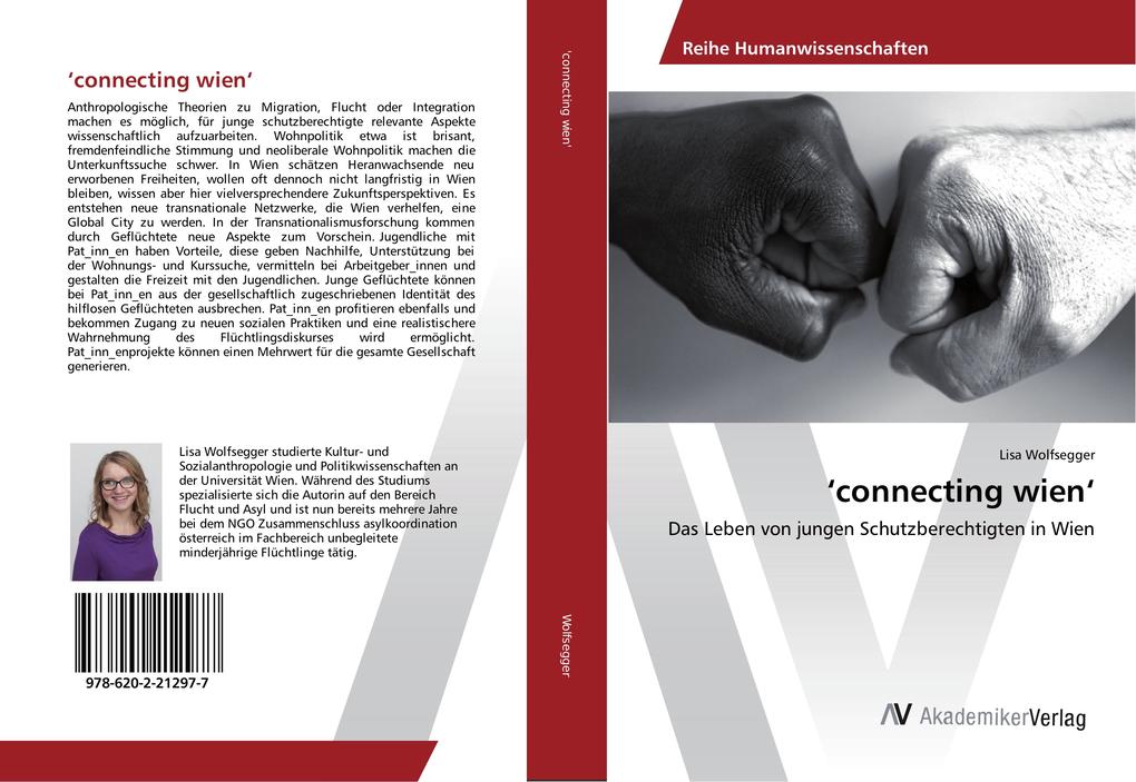 'connecting wien'