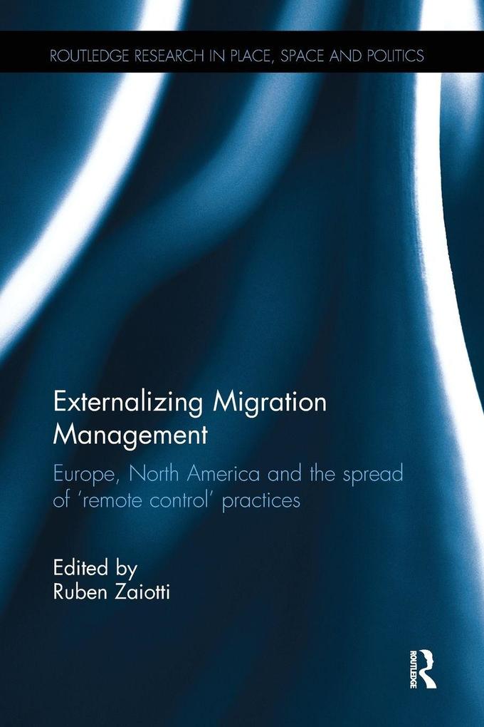 Externalizing Migration Management