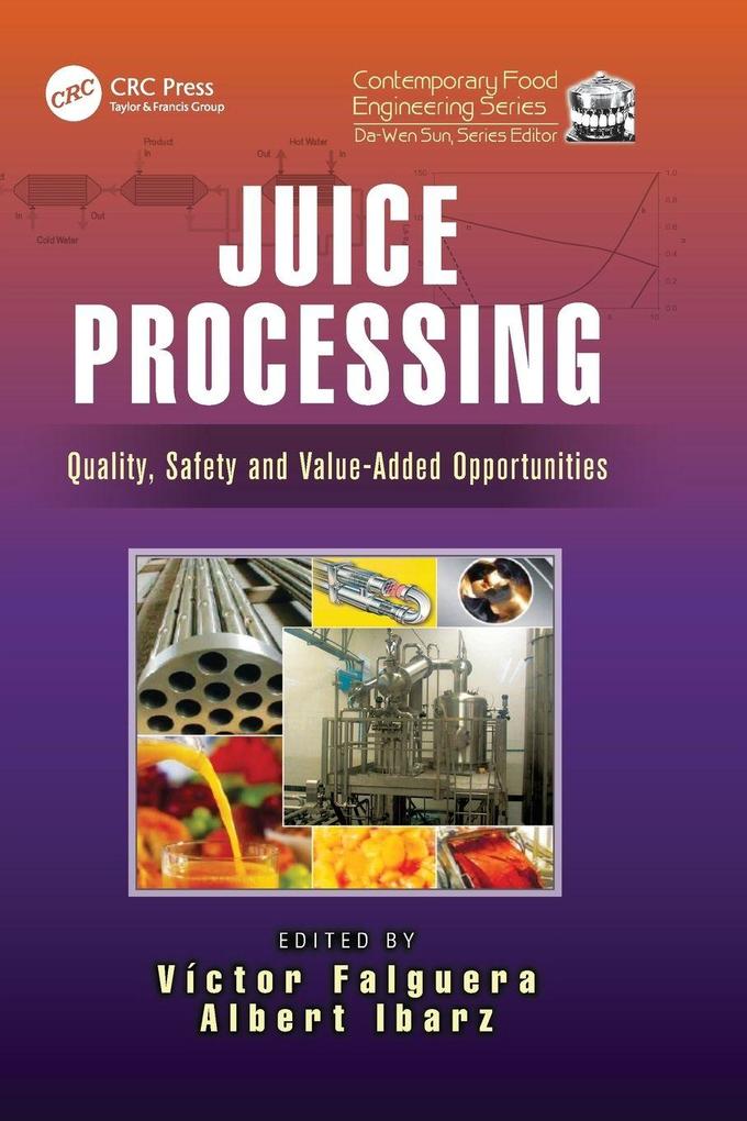 Juice Processing