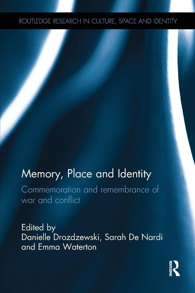 Memory Place and Identity