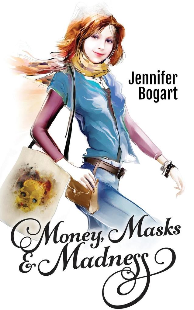 Money Masks & Madness