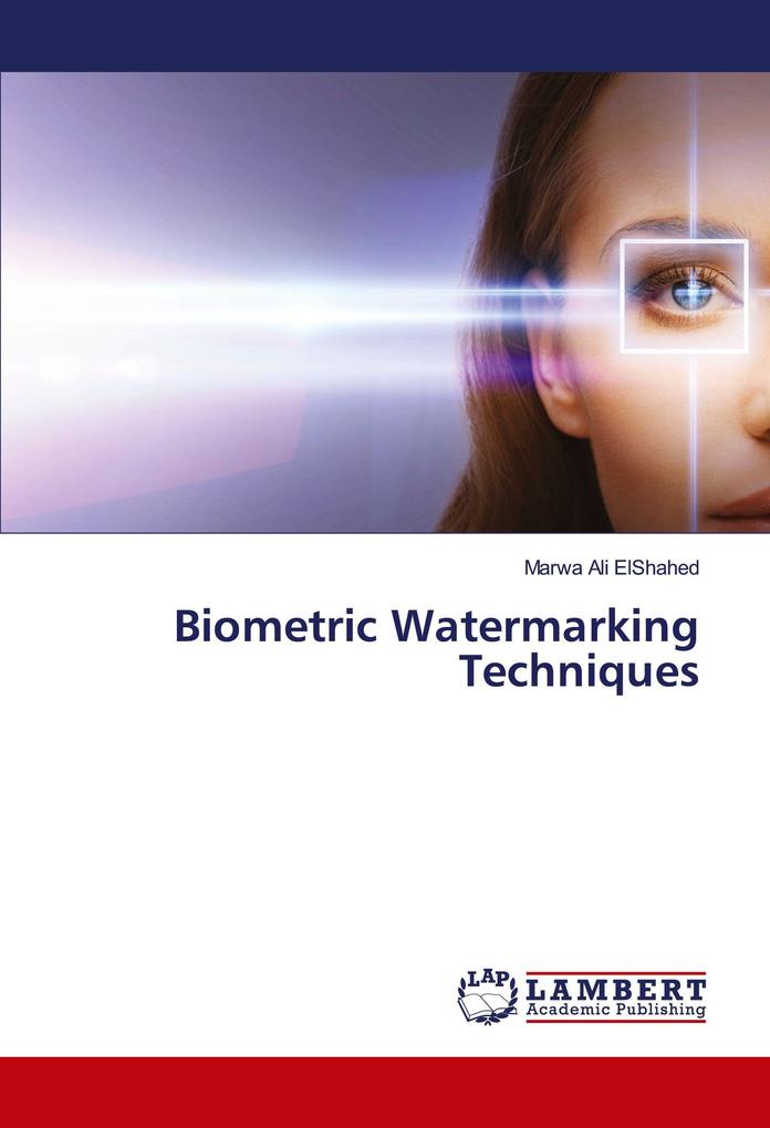 Biometric Watermarking Techniques