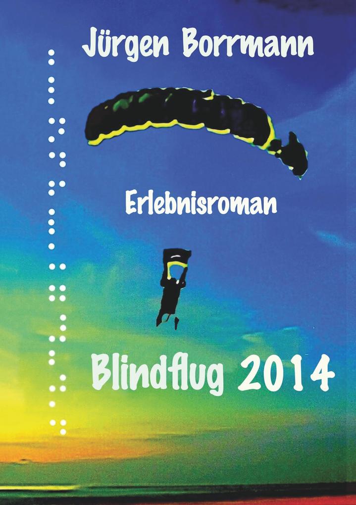Blindflug 2014