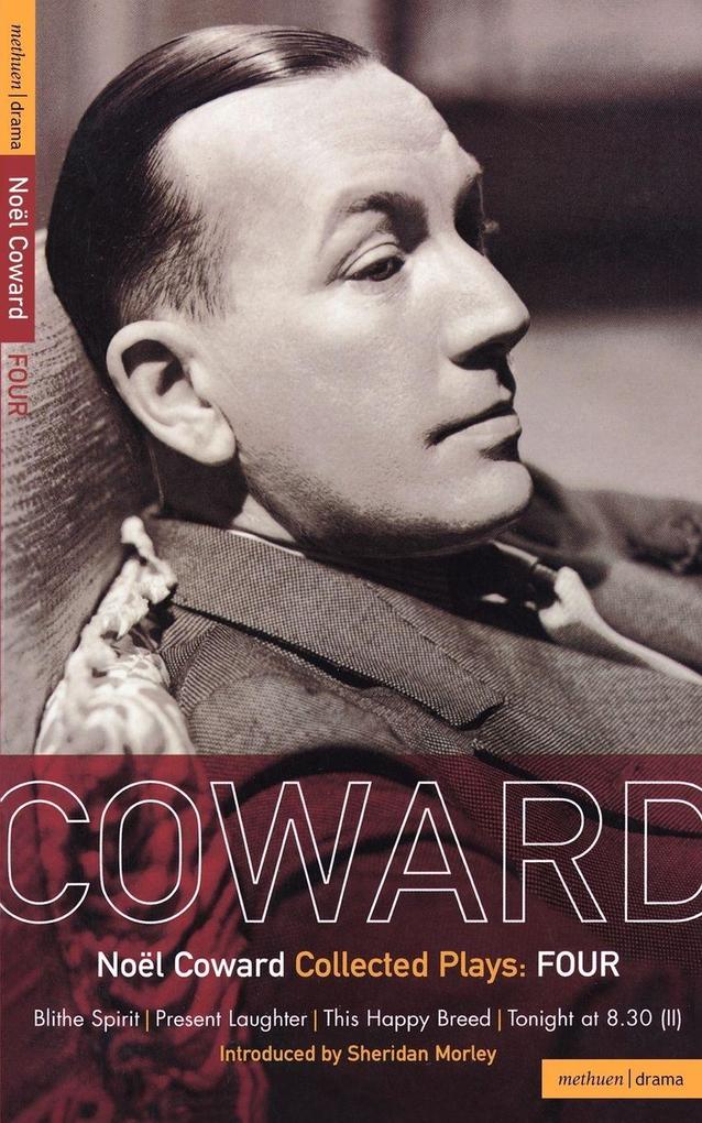 Coward Plays