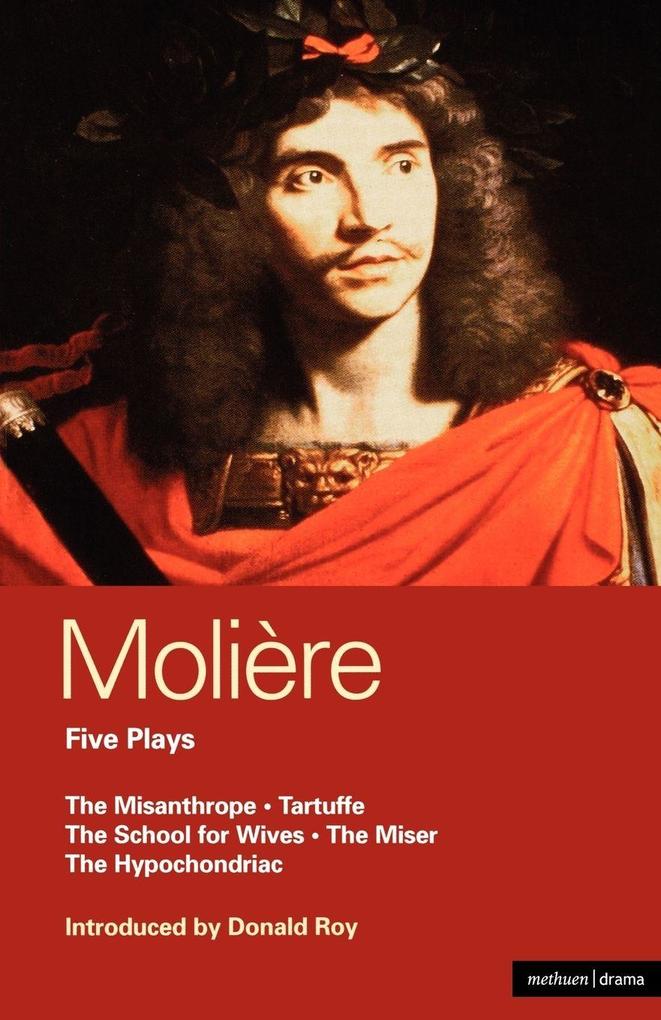 Moliere