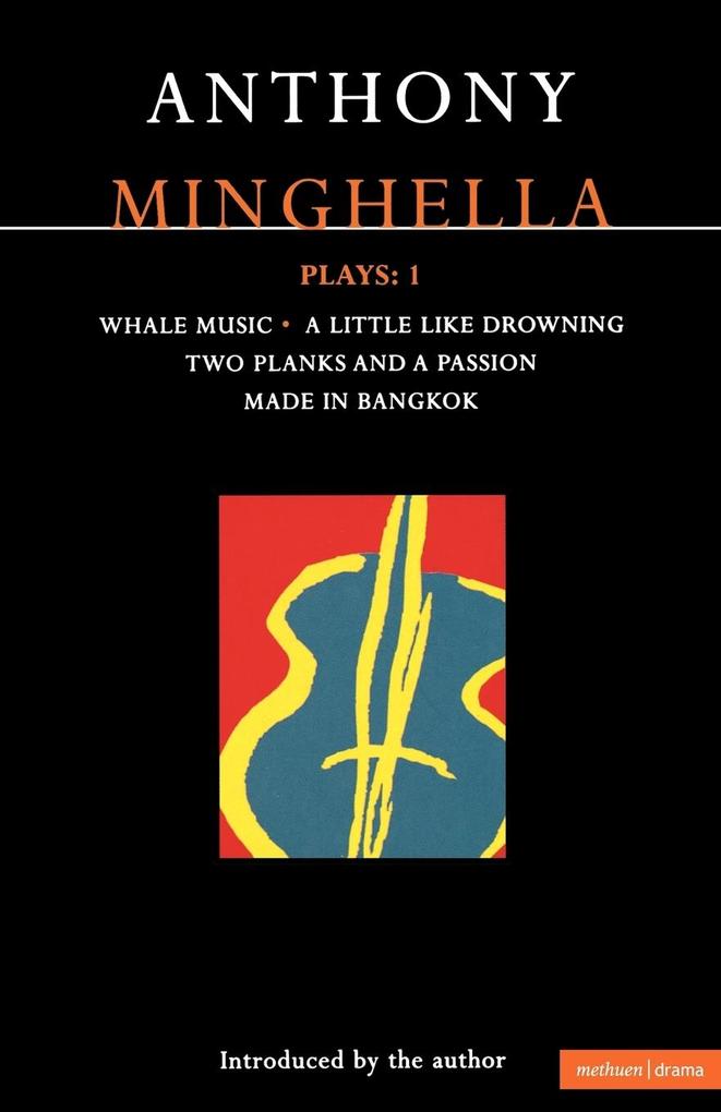 Minghella