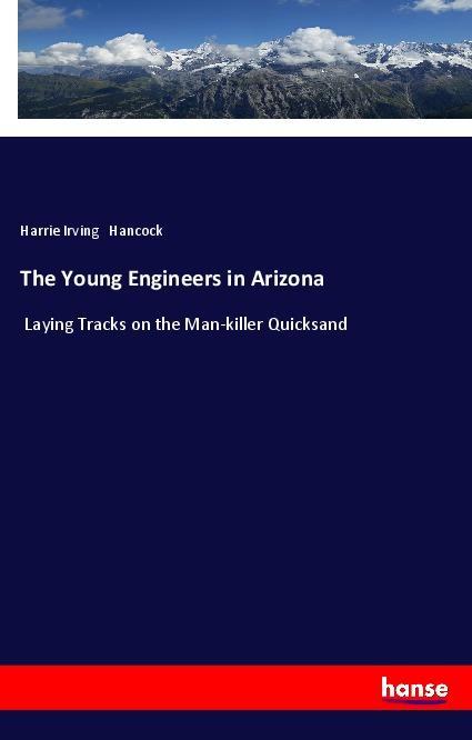 Image of The Young Engineers in Arizona
